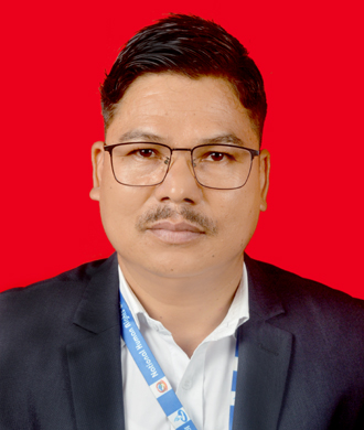 Information Officer